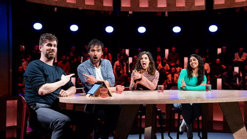 De dag van vandaag Season 1 Episode 1 - Episode 1