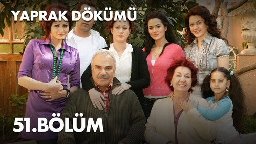 Falling Leaves Season 2 Episode 51 - Episode 51