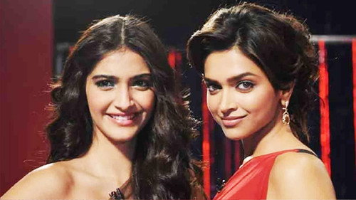 Koffee with Karan Season 3 Episode 3 - Deepika Padukone & Sonam Kapoor