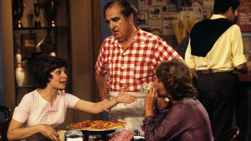 Laverne & Shirley Season 3 Episode 6 - Cruise (1)
