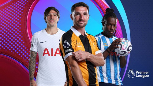 Match of the Day Season 63 Episode 3 - Saturday (August 29, 2026)