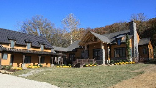 Extreme Makeover: Home Edition Season 8 Episode 12 - Lampe Family
