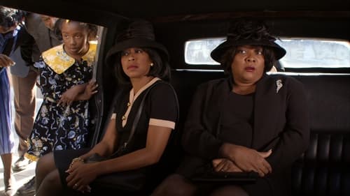Everybody Hates Chris Season 1 Episode 17 - Everybody Hates Funerals