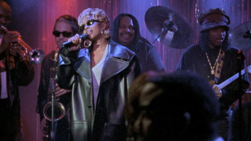 New York Undercover Season 1 Episode 14 - Private Enemy No. 1