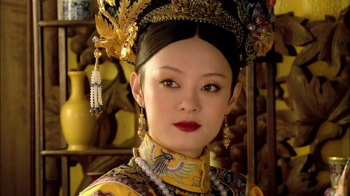 Empresses in the Palace Season 1 Episode 76 - Episode 76