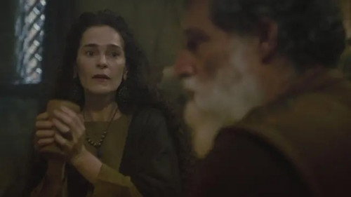 Genesis Season 1 Episode 10 - Episode 10