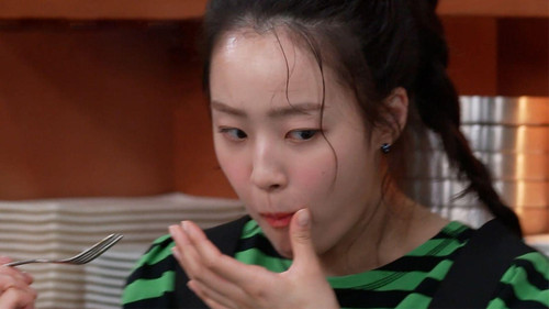 Delicious Rendezvous Season 2 Episode 1 - Gangwon Part 1