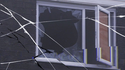 Panorama Season 70 Episode 3 - Anti-Social Behaviour: Afraid in My Own Home