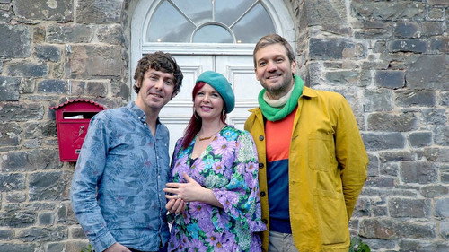 Great British Home Restoration Season 1 Episode 3 - First Time Home
