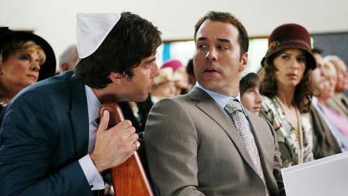 Entourage Season 3 Episode 17 - Return of the King