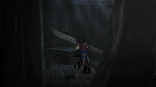 Shonen Onmyouji Season 1 Episode 16 - The Old Shadow Wanders in the Night