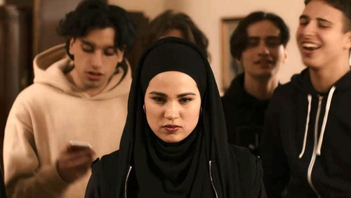 SKAM Season 4 Episode 1 - You hate hanging out with us