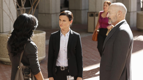 Secrets and Lies Season 2 Episode 9 - The Brother