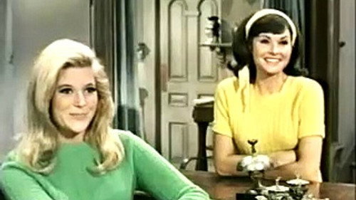 Petticoat Junction Season 5 Episode 22 - Girl of Our Dreams