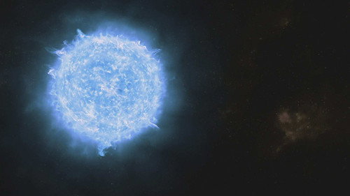 How the Universe Works Season 9 Episode 9 - Birth of Monster Black Holes