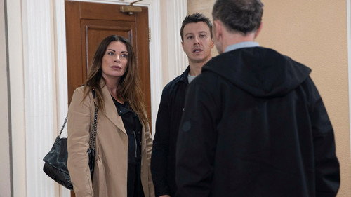 Monday, 7th October 2024 still
