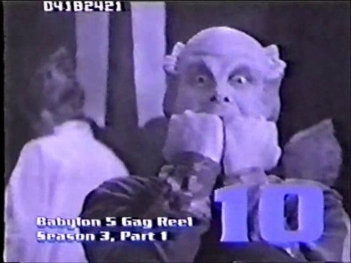 Season 3 Uncensored Blooper Reel (1) still