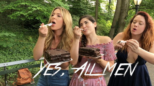 The Egos Season 3 Episode 1 - Yes All Men