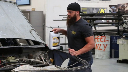 Diesel Brothers Season 4 Episode 5 - Diesel Defender