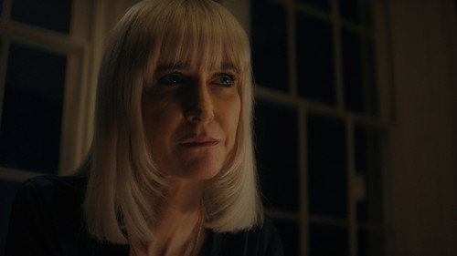The Crow Girl Season 1 Episode 4 - The Dirt She Can't Bury