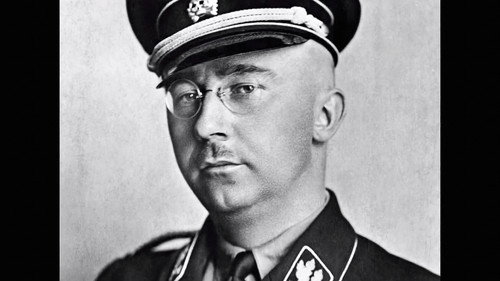undefined Season 1 Episode 5 - Himmler's Empire of Terror