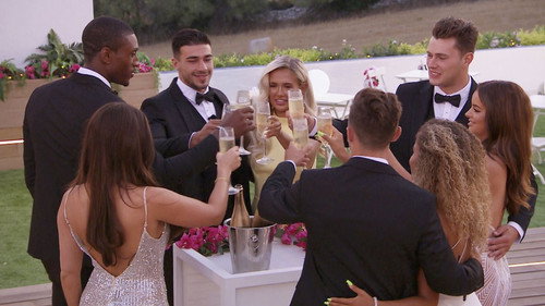 Love Island Season 5 Episode 57 - Finale