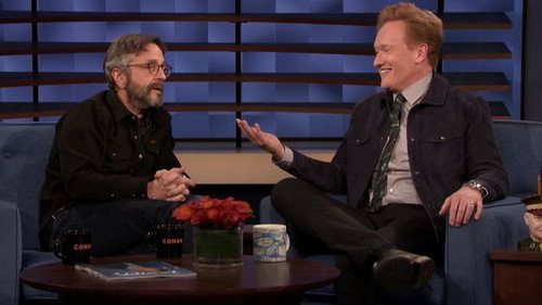 Marc Maron still