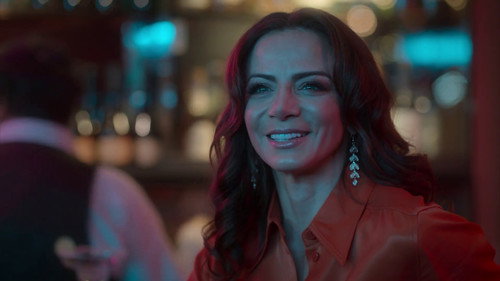 I Have to Die Every Night Season 1 Episode 7 - Positive