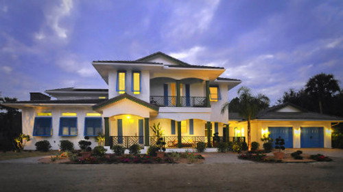Extreme Makeover: Home Edition Season 8 Episode 16 - Hurston Family