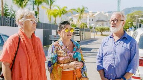 Costa Belgica Season 2 Episode 4 - Episode 4