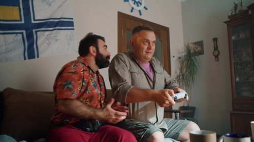 Crazy Neighbours Season 1 Episode 19 - Episode 19