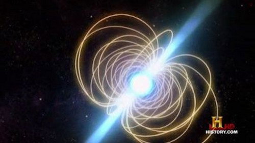 The Universe Season 4 Episode 10 - Pulsars & Quasars