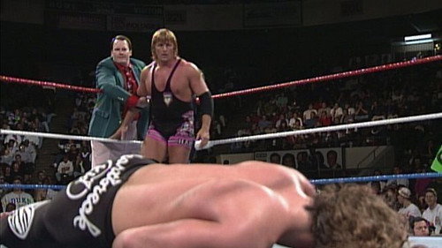 Raw Season 3 Episode 44 - Brain Trauma