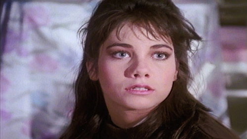 Knots Landing Season 8 Episode 29 - Do Not Fold, Spindle, or Mutilate
