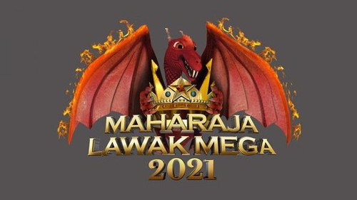 Maharaja Lawak Mega Season 9 Episode 1 - Week 1