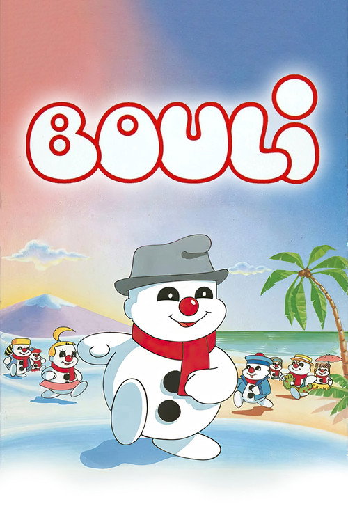 Bouli poster