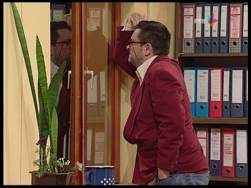 797 Jesen života still