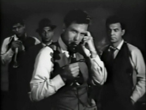 The Untouchables Season 2 Episode 2 - The Jack Legs Diamond Story