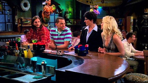 Two and a Half Men Season 9 Episode 6 - The Squat and Hover