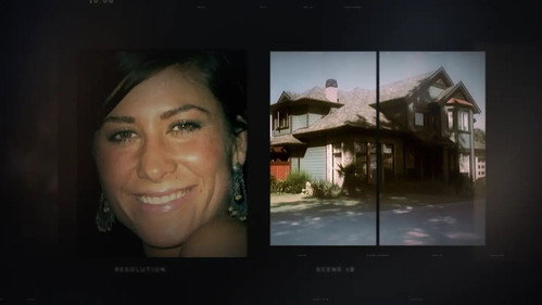 The Dream House Mystery still