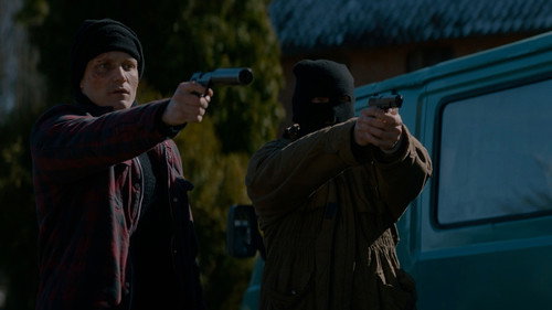 GDR Season 1 Episode 8 - Episode 8