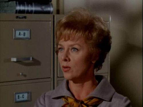 The Invaders Season 1 Episode 5 - Genesis