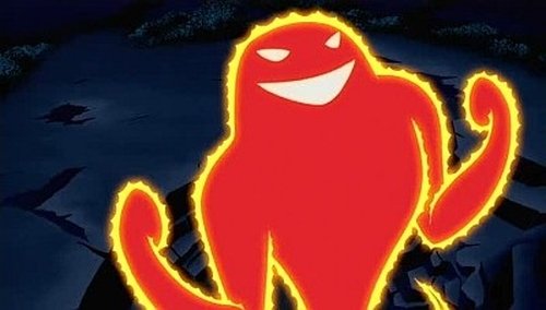 Ben 10: Ultimate Alien Season 1 Episode 6 - Too Hot to Handle