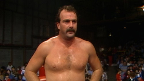 WCCW - October 06, 1984 still