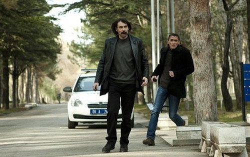 Behzat Ç.: An Ankara Policeman Season 3 Episode 19 - Karışık Zamanlar