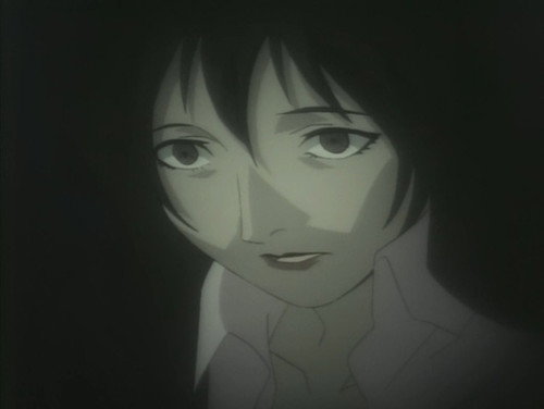 Boogiepop Phantom Season 1 Episode 2 - Light in the Darkness
