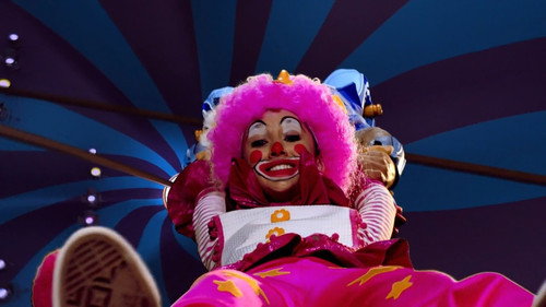 LazyTown Season 2 Episode 7 - The LazyTown Circus