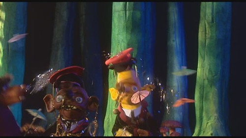 De grote boze wolf show Season 1 Episode 4 - Episode 4