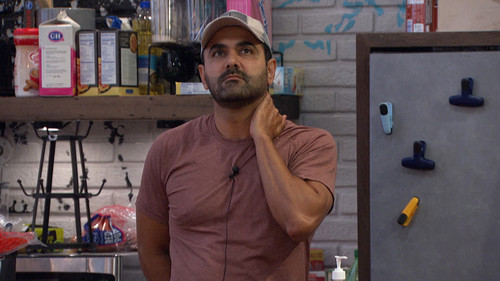 Big Brother Season 22 Episode 8 - Episode 8