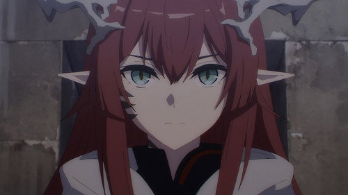 Arknights Season 2 Episode 6 - Blooming